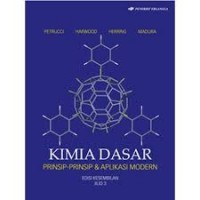 Kimia Dasar: Prinsip-Prinsip & Aplikasi Modern Kesembilan Jilid 3