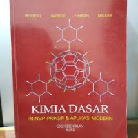 Kimia Dasar: Prinsip-Prinsip & Aplikasi Modern Edisi Kesembilan Jilid 2