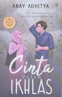 Cinta dalam Ikhlas