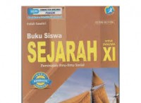 Buku Guru Sejarah Peminatan Ilmu-Ilmu Sosial untuk SMA/MA XI