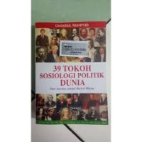 39 Tokoh Sosiologi Politik Dunia Dari Socrates Sampai Barack Obama