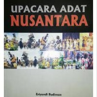 Upacara Adat Nusantara