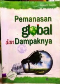 Stop Pemanasan Global