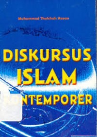 Diskursus Islam kontemporer