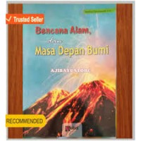 Bencana Alam dan Masa Depan Bumi