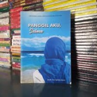 Panggil aku, Salma