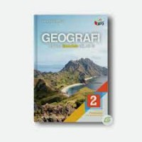 Geografi Jilid 2 : untuk SMA/MA Kelas XI