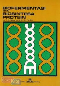 Biofermentasi & Biosintesa Protein