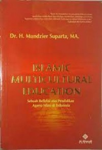 Islamic Multicultural Education