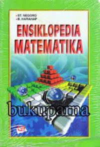 Ensiklopedia Matematika