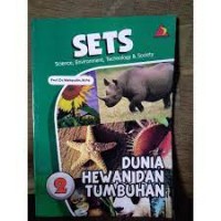 Dunia Hewan dan Tumbuhan