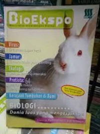 Bioekspo: Menjelajah Alam dengan Biologi