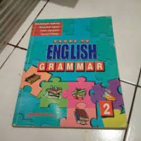 Doors to English Grammar 2