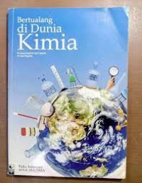 Bertualang di Dunia Kimia