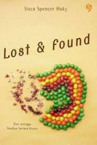 Lost & Found