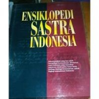 Ensiklopedia Sastra Indonesia