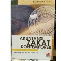 Akuntansi Zakat Kontemporer