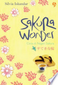 Sakura Wonder