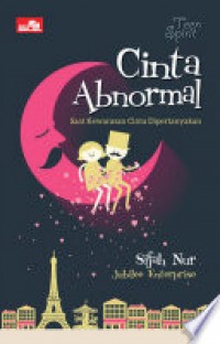 Cinta Abnormal