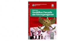 Pendidikan Pancasila dan Kewarganegaraan untuk SMA/MA/SMK/MAK Kelas X