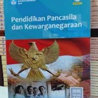 Pendidikan Pancasila dan Kewarganegaraan untuk SMA/MA/SMK/MAK Kelas XI