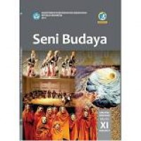 Seni Budaya SMA/MA/SMK/MAK Kelas XI Semester 2