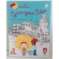 Gara-Gara Puber : Diary Si Cewek Kribo