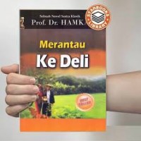 Merantau Ke Deli