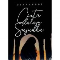 Cinta dalam Sujudku