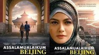 Assalamualaikum Beijing