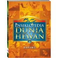 Ensiklopedia Biologi Dunia Hewan 3 Burung