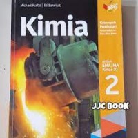 Kimia 2 untuk SMA/MA Kelas XI