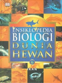 Ensiklopedia Biologi Dunia Hewan 4 Reptil