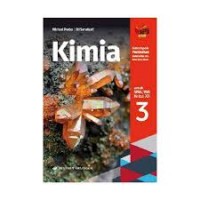 Kimia 3 untuk SMA/MA Kelas XII