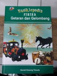 Ensiklopedia Fisika Getaran dan Gelombang