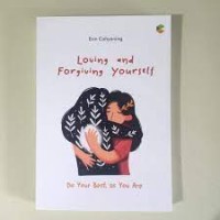 Loving and Forgiving Yourself