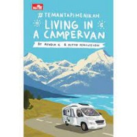 Living in Campervan