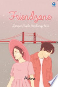 Friendzone lempar kode, sembunyi hati