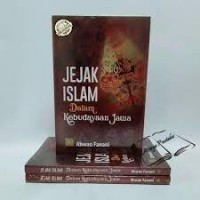 Jejak islam dalam kebudayaan jawa