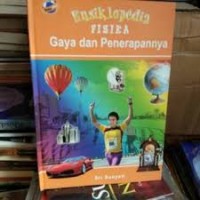 Ensiklopedia Fisika Gaya dan Penerapannya