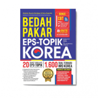 Bedah Pakar EPS-Topik Korea