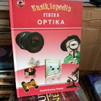 Ensiklopedia Fisika Optika