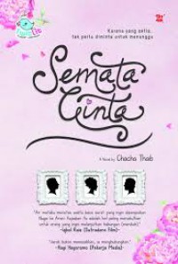 Semata Cinta