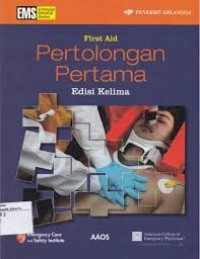 Pertolongan Pertama Edisi Kelima