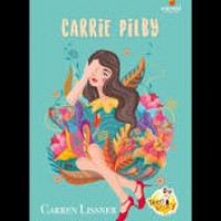 Carrie Pilby