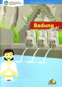 Berpetualang ke Badung Yuuk