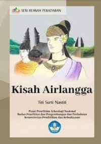 Kisah Airlangga